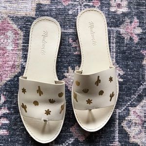 MADEWELL SANDALS